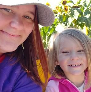 Meet your Posher, Stacey